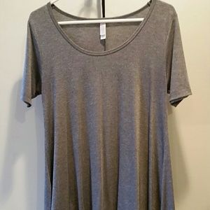 XXS LuLaRoe Perfect T